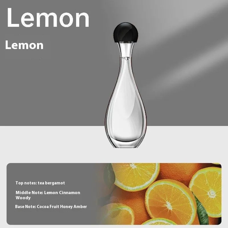 Ultrasonic aroma diffuser with mosquito repellent function in a choice of six scents