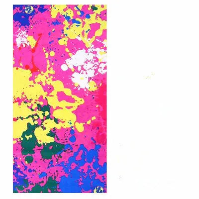Outdoor Variety Magic Bandana Cycling Mask Neck Cover in polyester, 49x24cm, unisex design