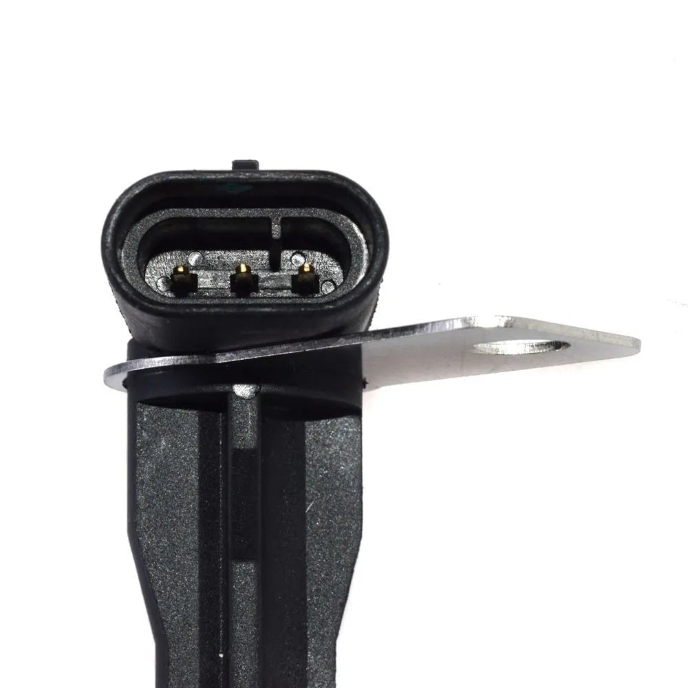 A single black universal car sensor compatible with listed General Motors part numbers.