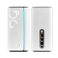 4G CPE wireless router with Qualcomm or Zhanrui chip in compact 51x30x5mm design
