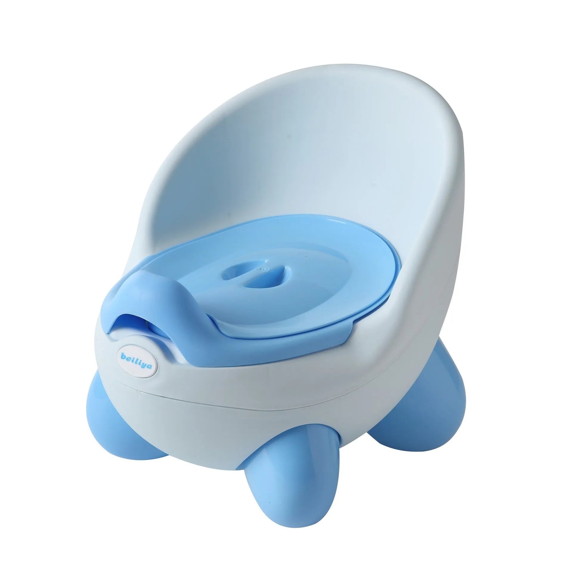 Dandan children's toilet stool for potty training in blue colour option
