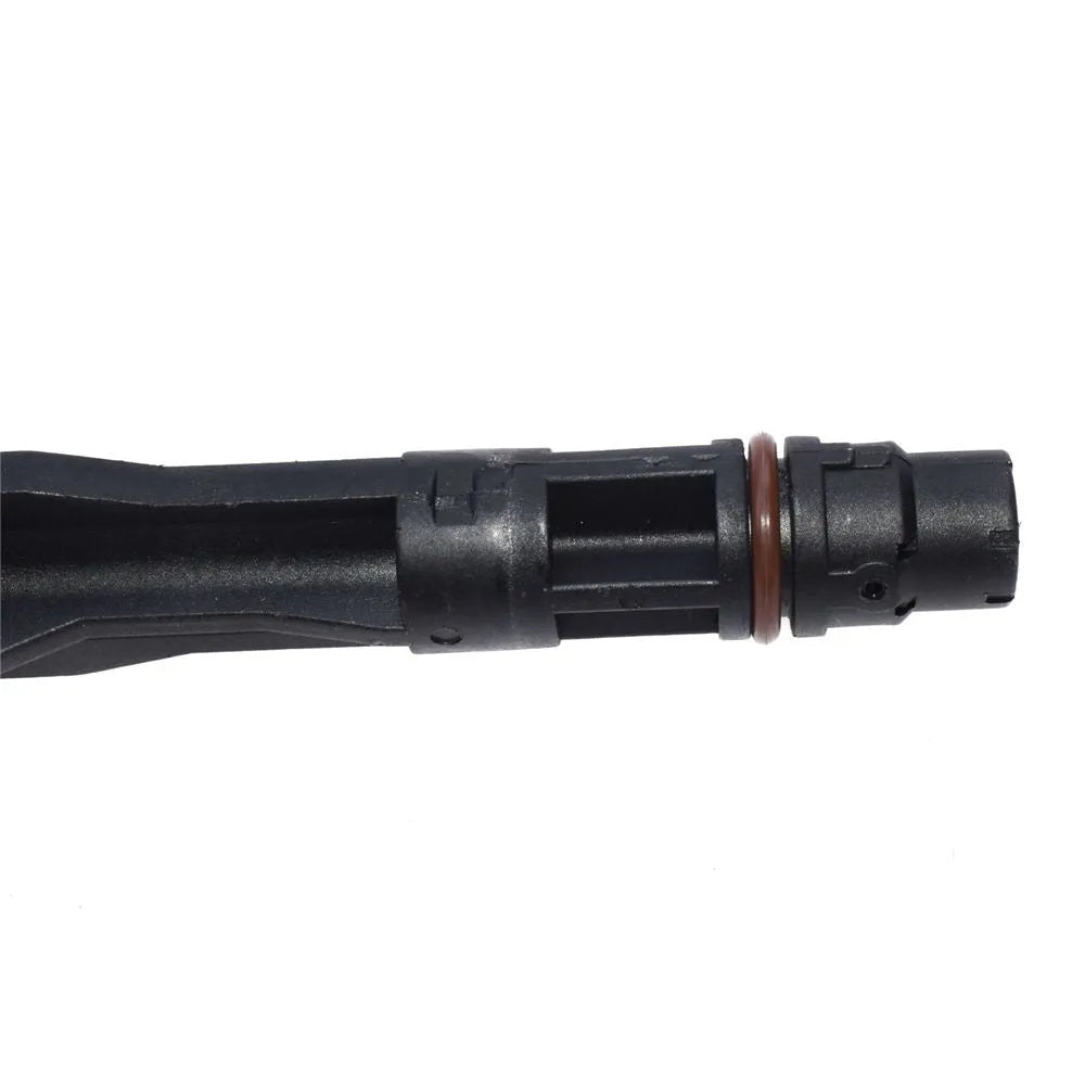 A single black universal car sensor compatible with listed General Motors part numbers.