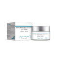 30g anti-aging cream jar with FP-F024 specification for facial moisturising