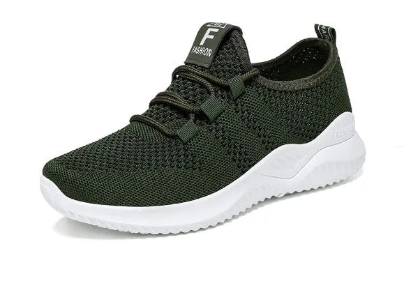 Black low-cut steel toe cap safety work shoes with antistatic EVA sole.