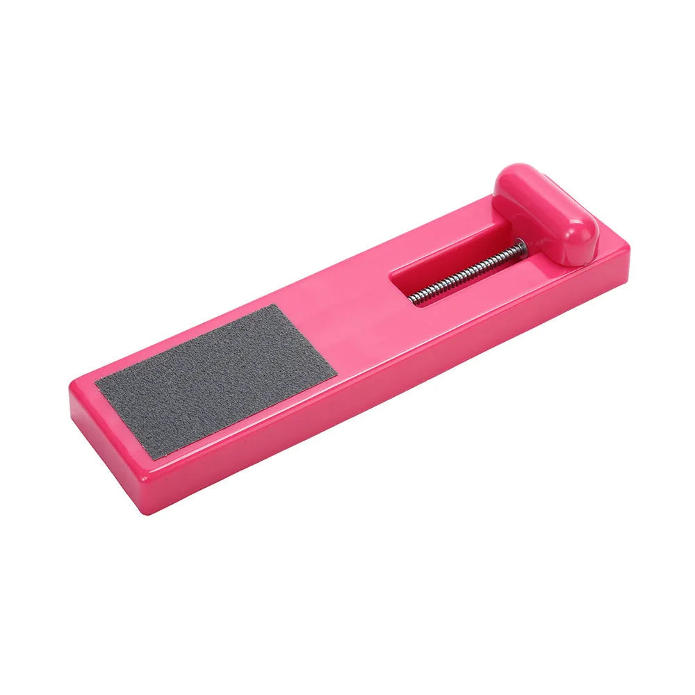 Ballet Dream rotation shaping foot trainer for dancer conditioning in pink or white