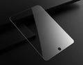 Tesla Model 3 15-inch tempered glass screen protector with anti-reflective coating and arc edge fit