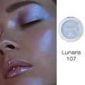 High-light brightening repair paste eye cream in colour box 19g