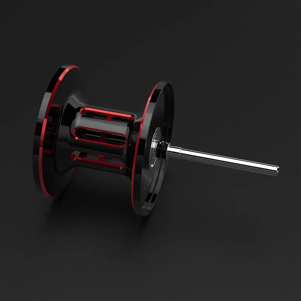 Drip wheel lure fishing rod rocking wheel reel with left and right hand wheel options