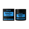 Soft candy nutritional supplement gummies with NAD precursors in 30-piece pack