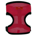 Poultry harness set with chicken vest, matching collar and 110cm traction rope for pet ducks and chickens