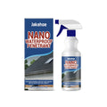 Nano waterproof penetrant spray 150ml bottle with trigger nozzle for fabric protection