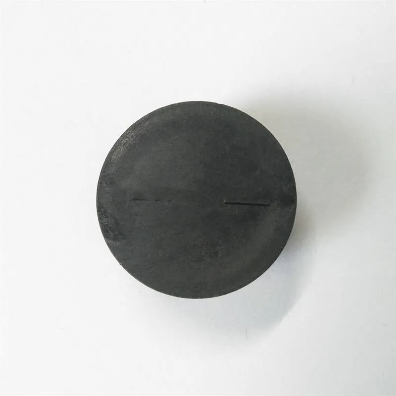 Black cylinder cover filler cap for Honda CRV Odyssey Accord standard bore 12513-P72-003