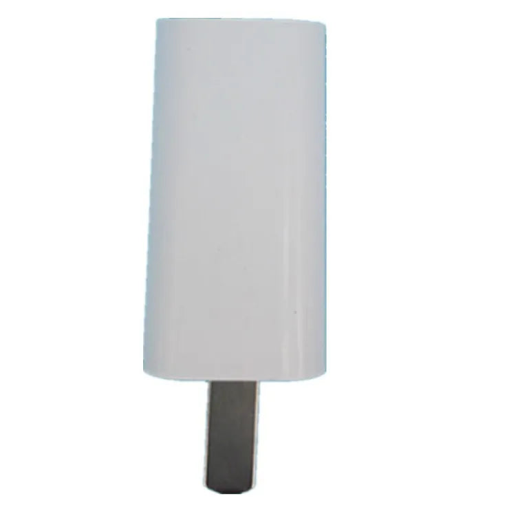 Thin 5V1A USB charger for M1/S devices with international voltage compatibility