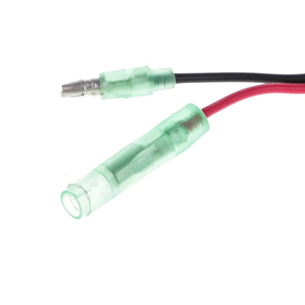 Yamaha outboard motor engine stop switch kill cord with rope lanyard for marine safety