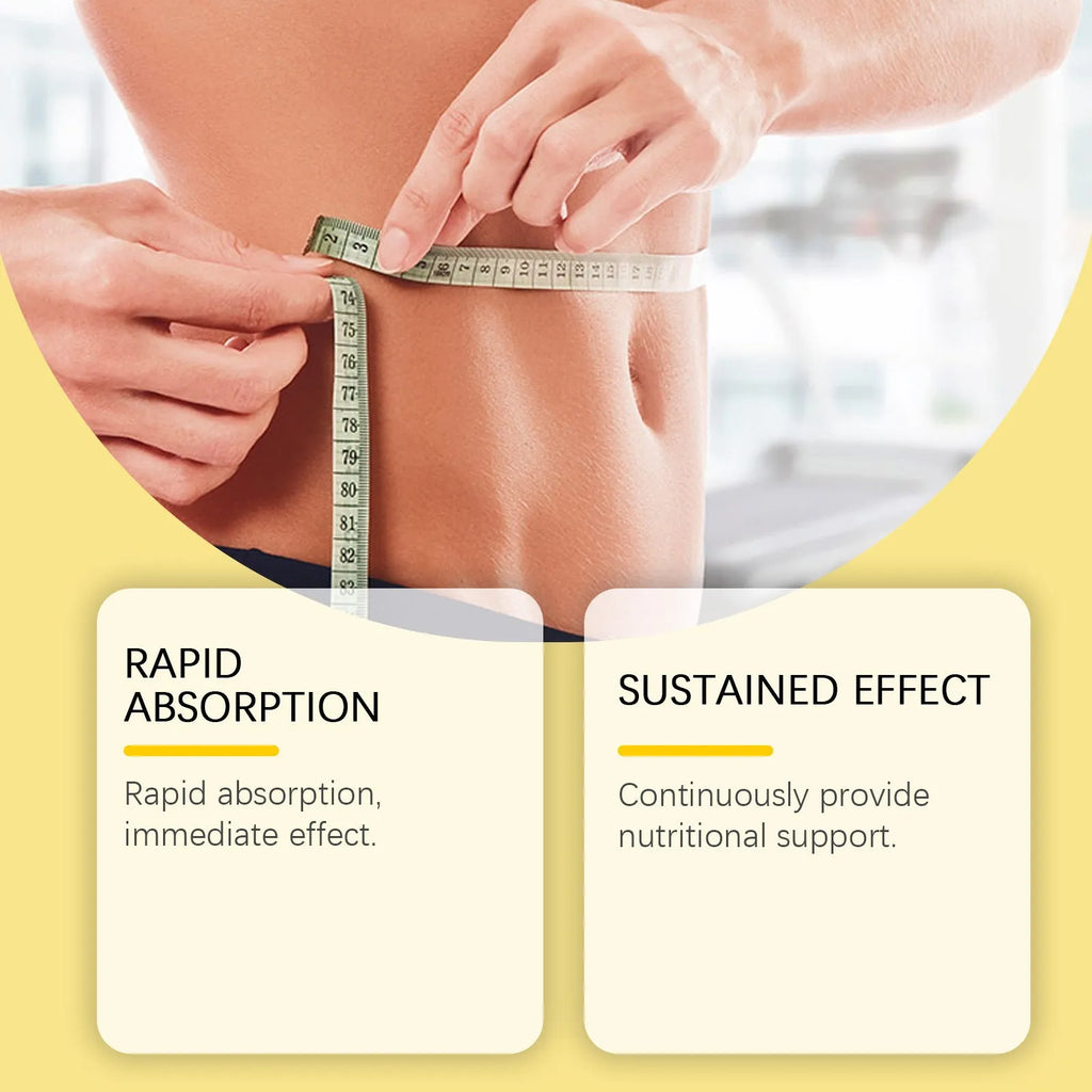 Googeer Dietary Supplement Body Treatment 60ml bottle with Chinese herbal extract and peppermint leaf extract