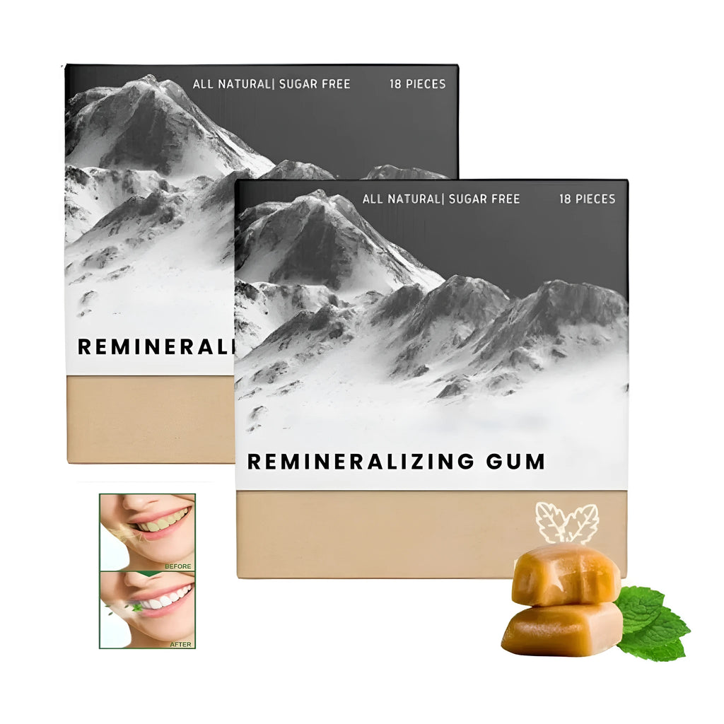 Box of frankincense mint supplement capsules containing 18 vegetarian capsules
