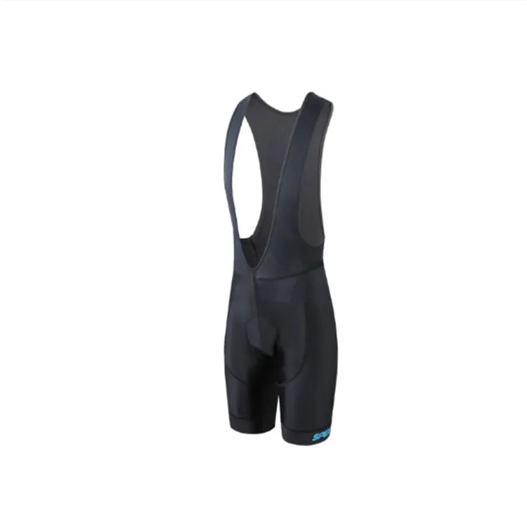 Men's short sleeve cycling jersey in one of eight colours for road and mountain biking, moisture wicking fabric
