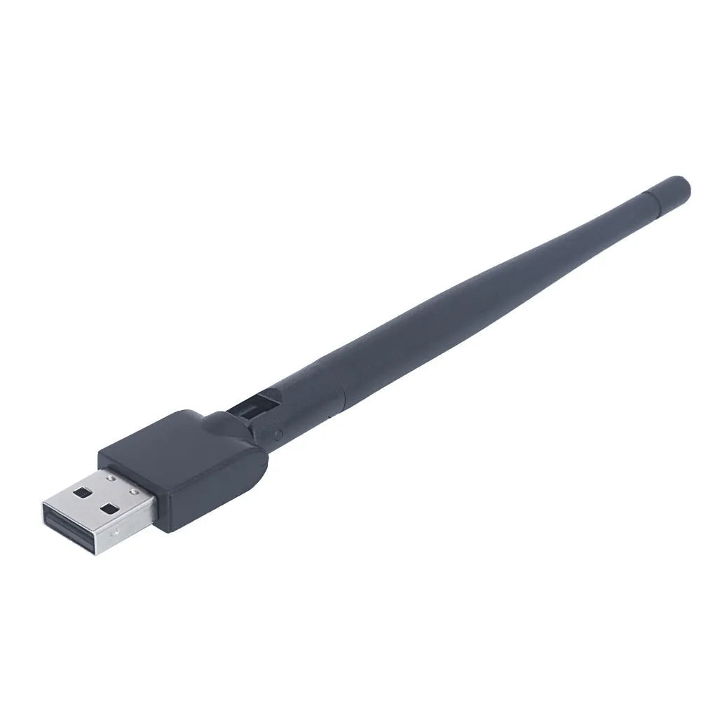 RT5370 USB wireless network card dongle for set-top box and desktop PC WiFi connectivity