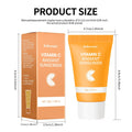 Lakerain Vitamin C Anti-Shai Cream 30g tube for moisturising and sun protection