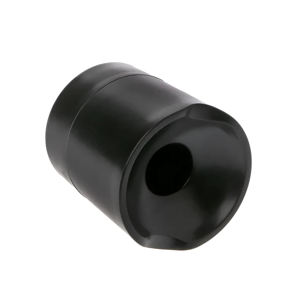 Black Wacom tablet pen holder case for compatible stylus models.