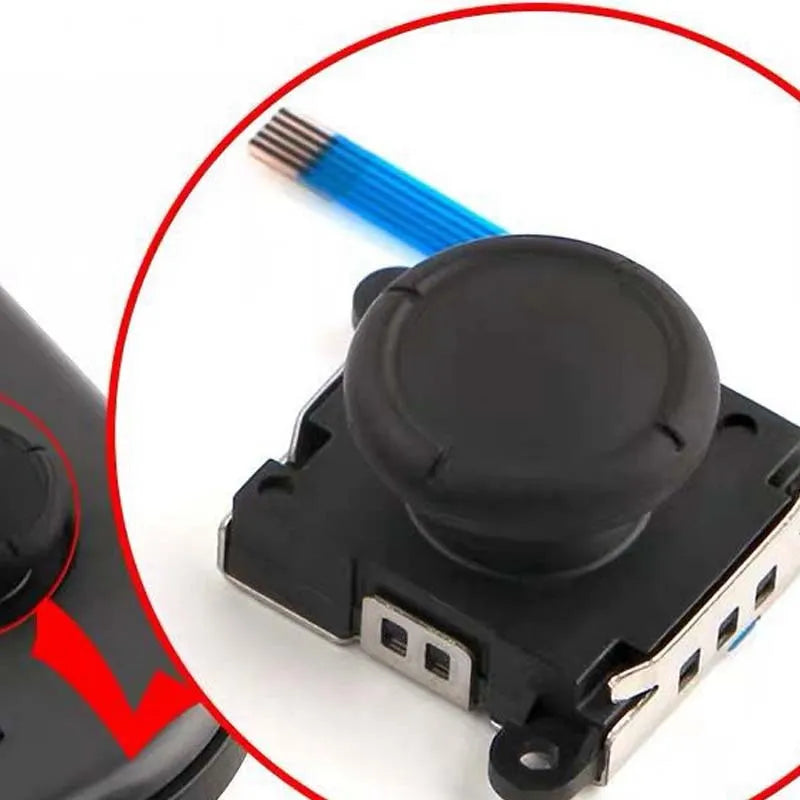 NS host original second-generation Joy-Con joystick replacement module for left and right handle