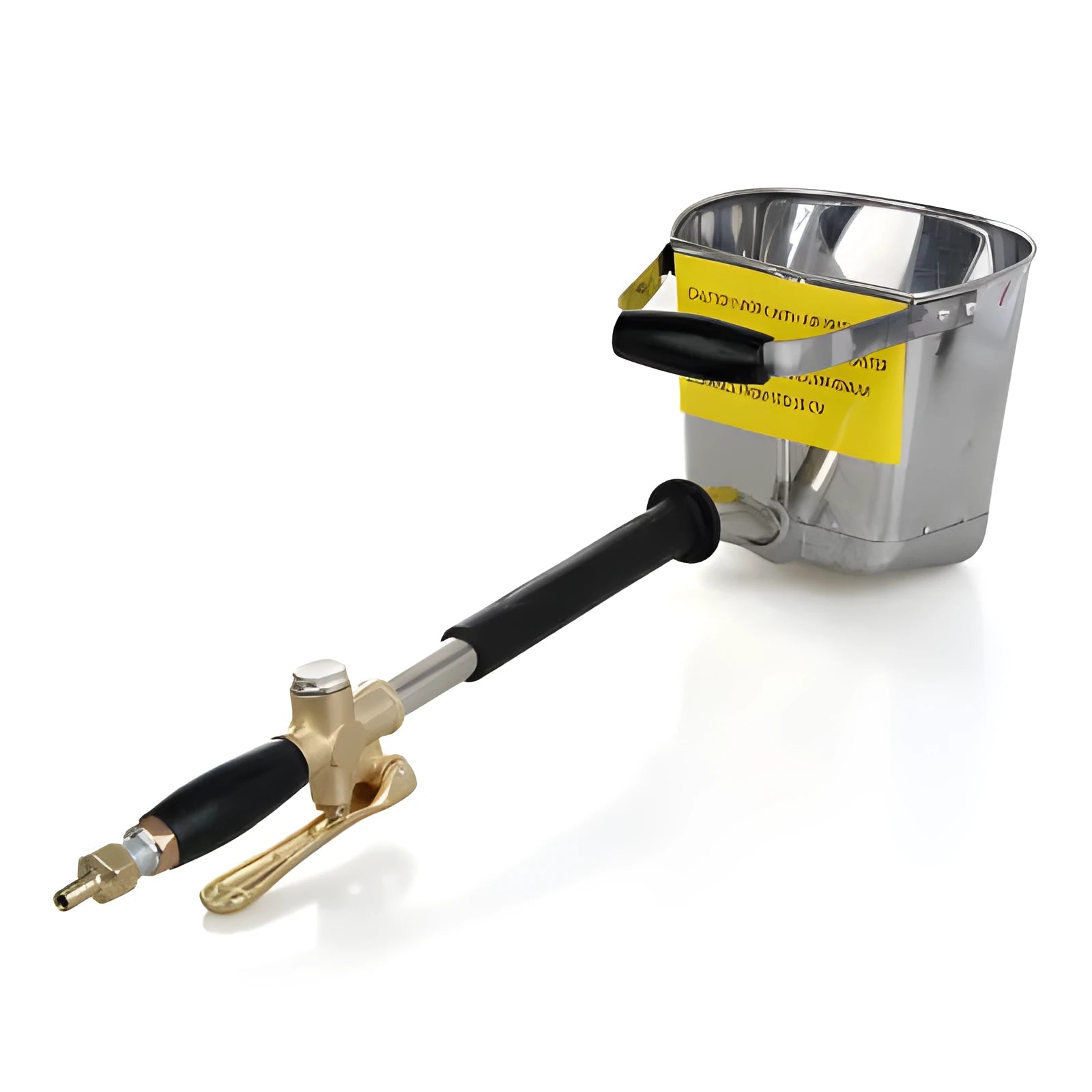 KDL-8876 automatic pneumatic spray gun for wall and roof coatings
