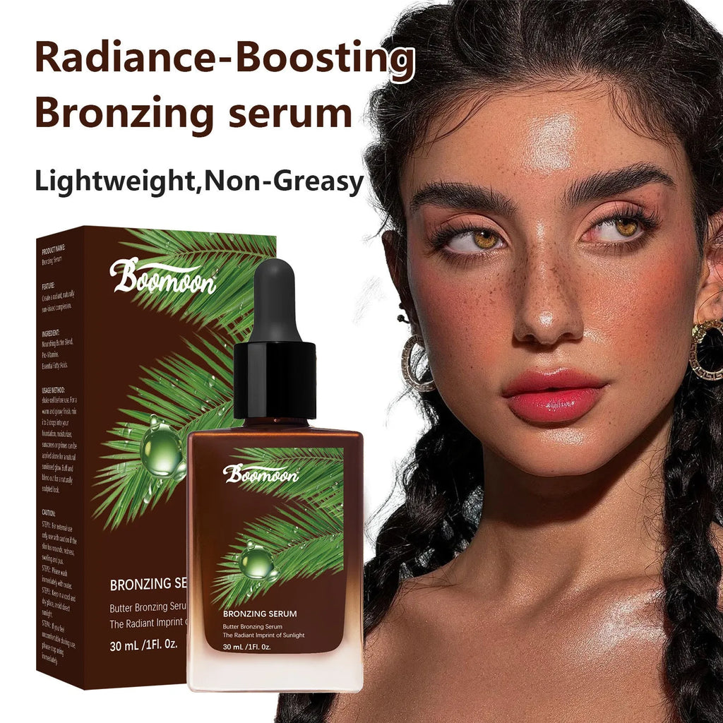 Bronze Black Care Solution 30ml bottle for soft contact lens moisturisation