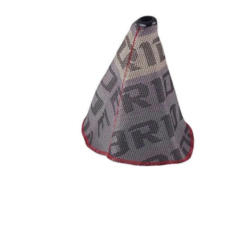 Canvas dust cover for racing seats in multiple colours with Bride and Recaro standard options