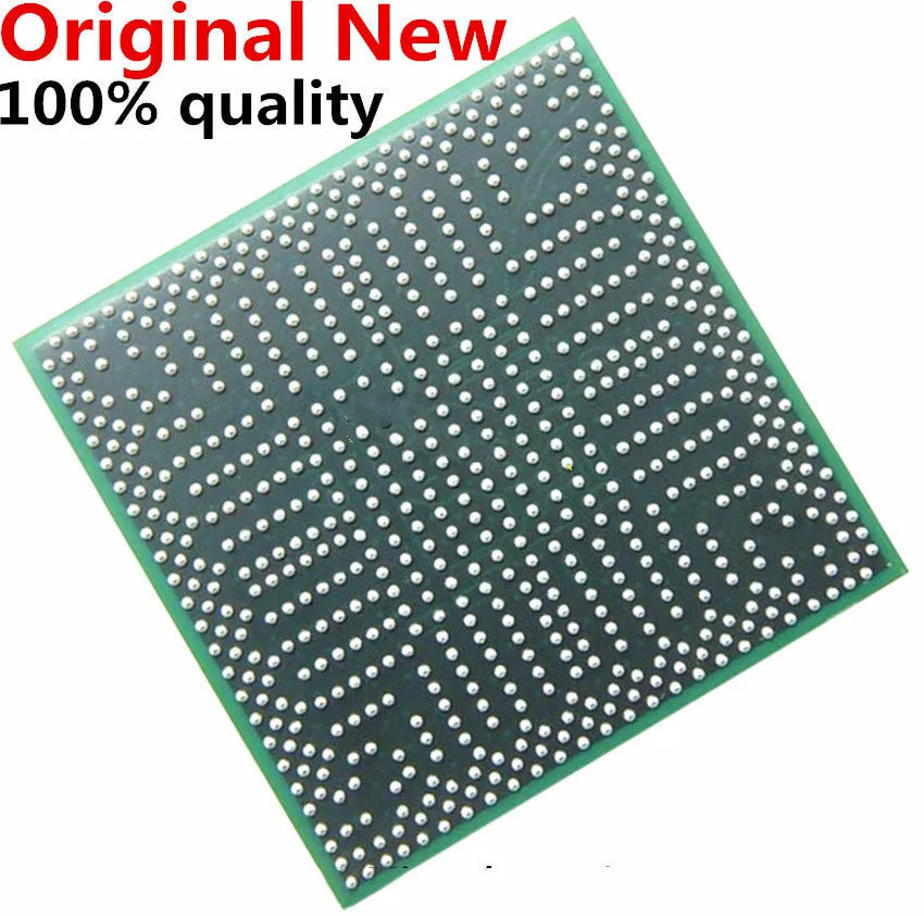 New SR17D DH82HM87 BGA chipset with original tin balls for electronics repair