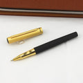 Neutral Baozhu metal shell ballpoint pen in various colours for smooth writing
