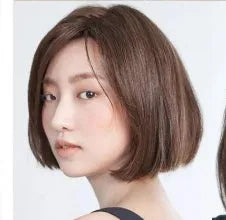 Plant Aromatic Soft Luster Mild Hair Colour Cream kit with two 120ml tubes in choice of four shades.