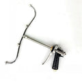 Multi-nozzle sprayer spray gun for vegetables lawns fruit trees and hills three styles