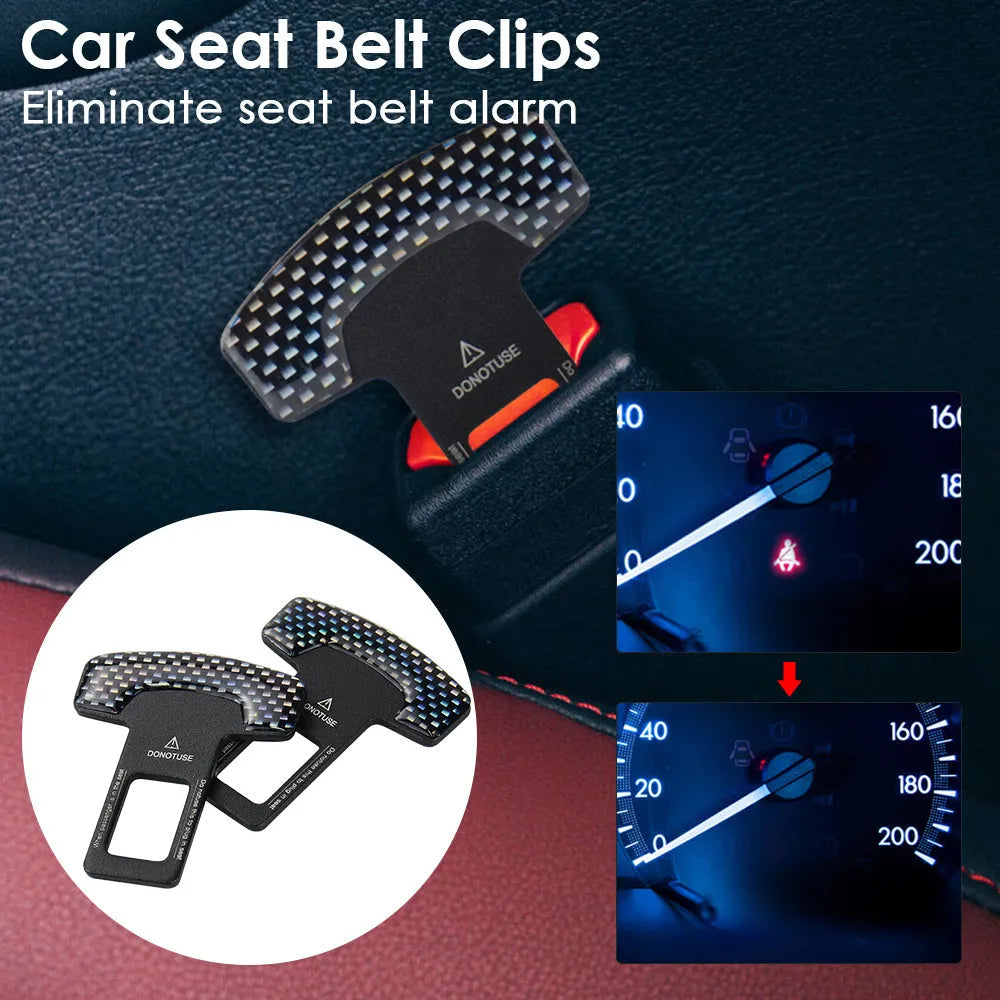 2.1cm aluminium alloy bottle opener keychain with lock tongue buckle and frosted carbon fibre finish