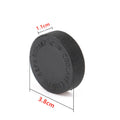 Black vice kettle cover coolant cover for Nissan Mazda Infiniti Qi Chen engine bay