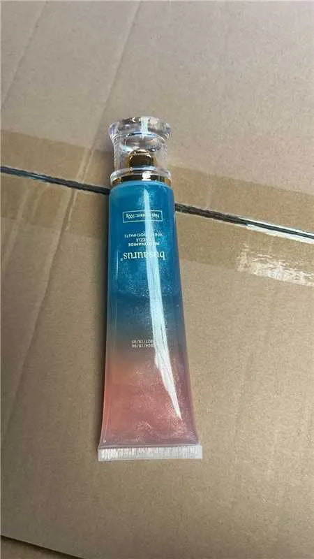 100g tube of nicotinamide whitening toothpaste for adult oral care