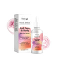 Light Spot Anti Wrinkle Brightening Liquid 30ml bottle with niacinamide and vitamin C serum
