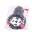 Black golf electric adjustable automatic rebound rebounder ABS 27x21cm on grass