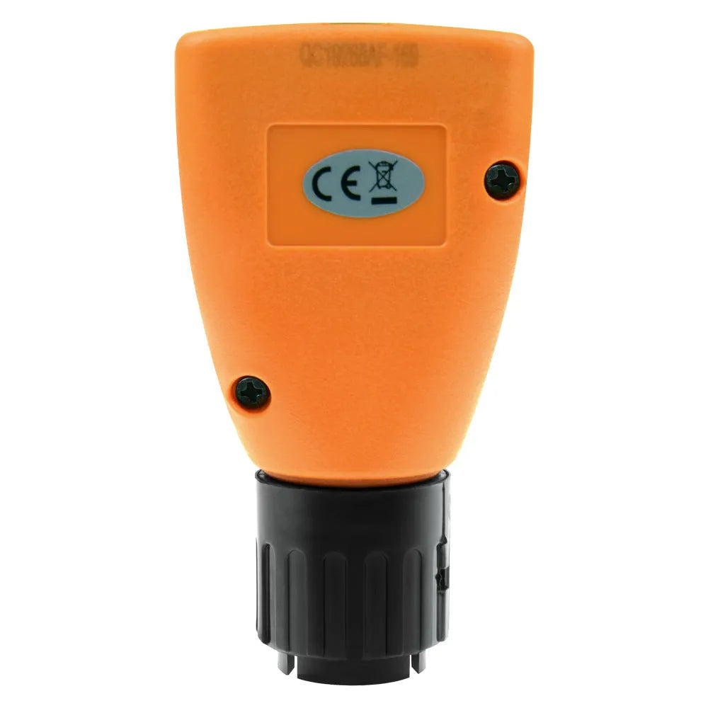 GS-911 V1006.3 emergency diagnostic tool for BMW motorcycles reads fault codes