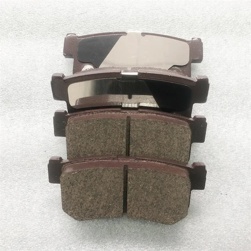 48413090A1 brake pad for Ssangyong Actyon front and back wheels