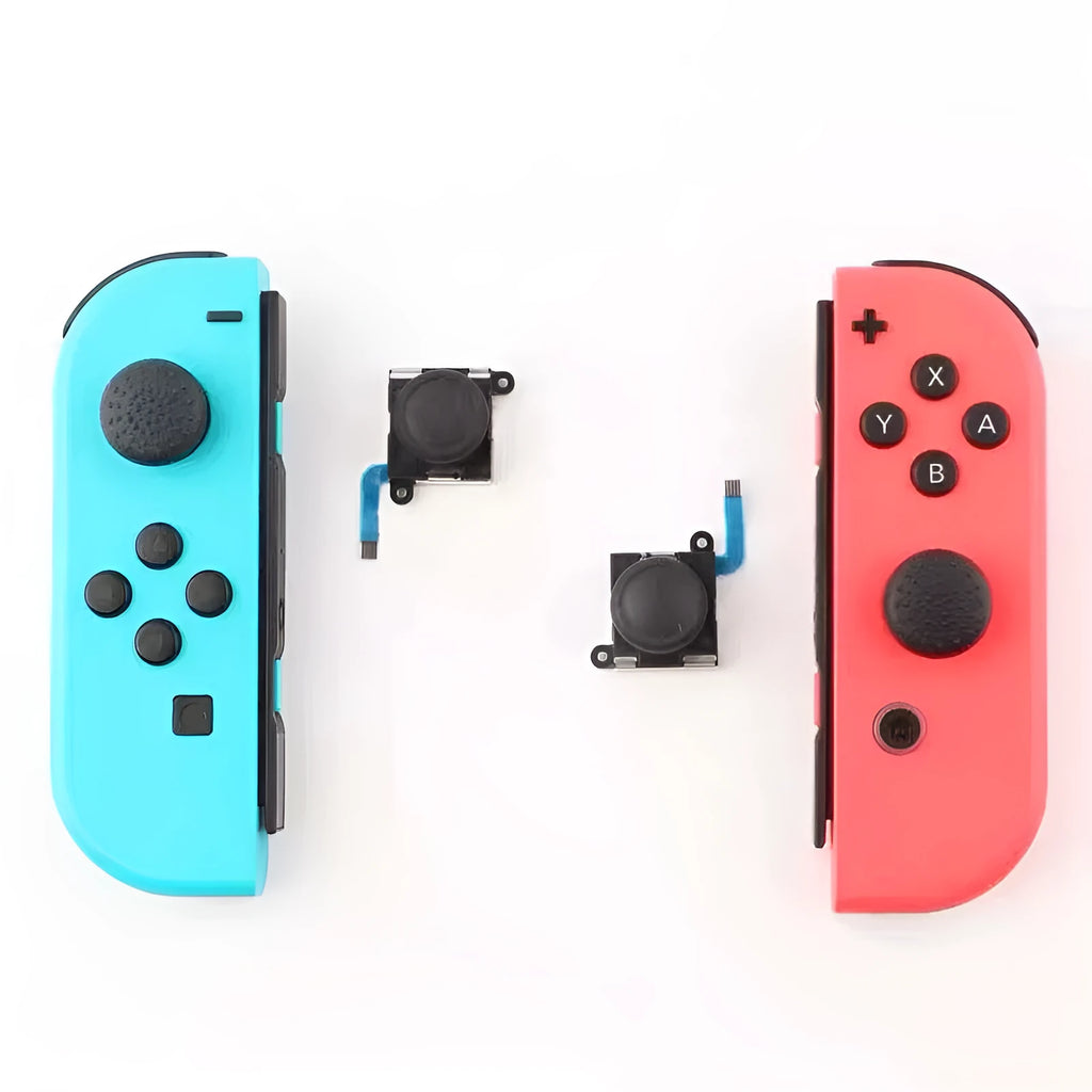 NS host original second-generation Joy-Con joystick replacement module for left and right handle