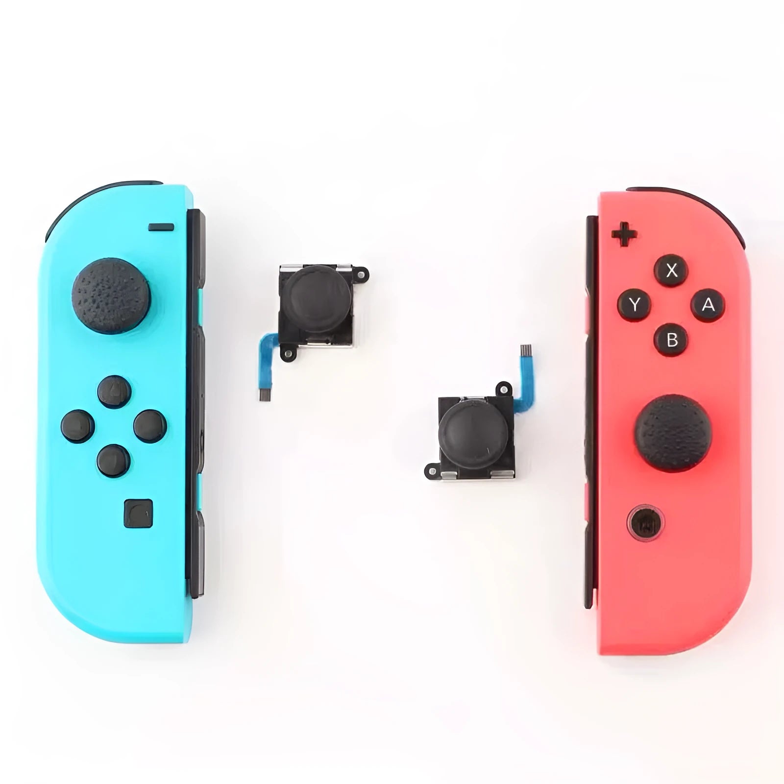 NS host original second-generation Joy-Con joystick replacement module for left and right handle