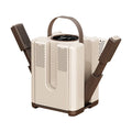 Home shoe dryer with intelligent timing, 220V 150W, EU plug, for drying damp footwear