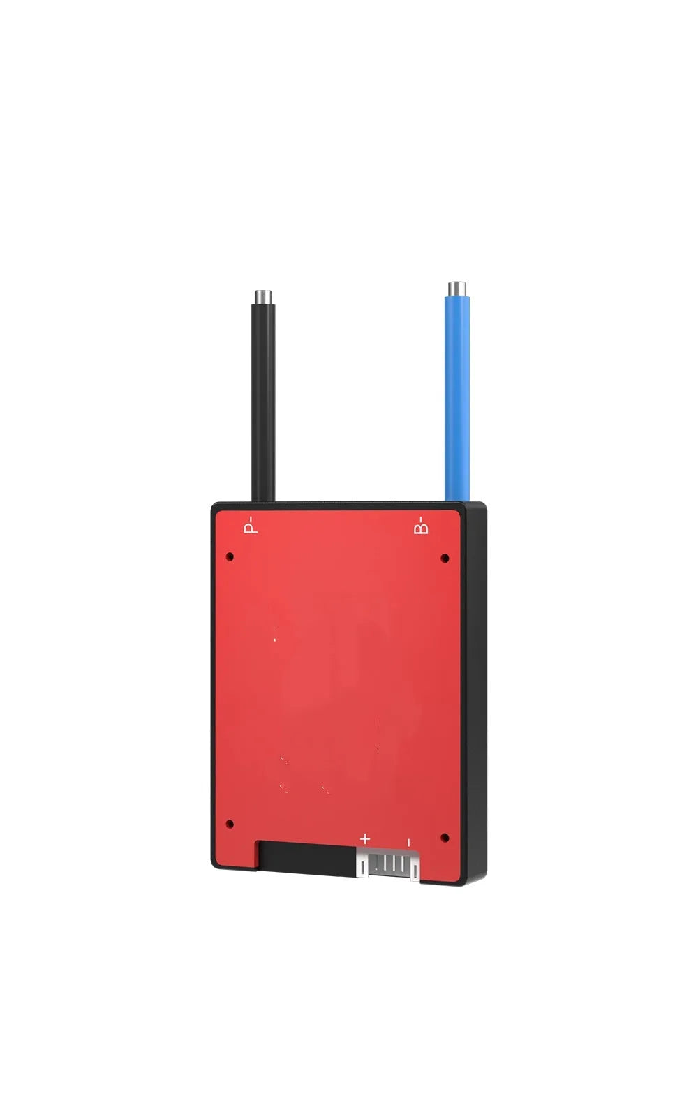 Dali lithium iron phosphate battery protection board for 4S 12V systems on a white background.