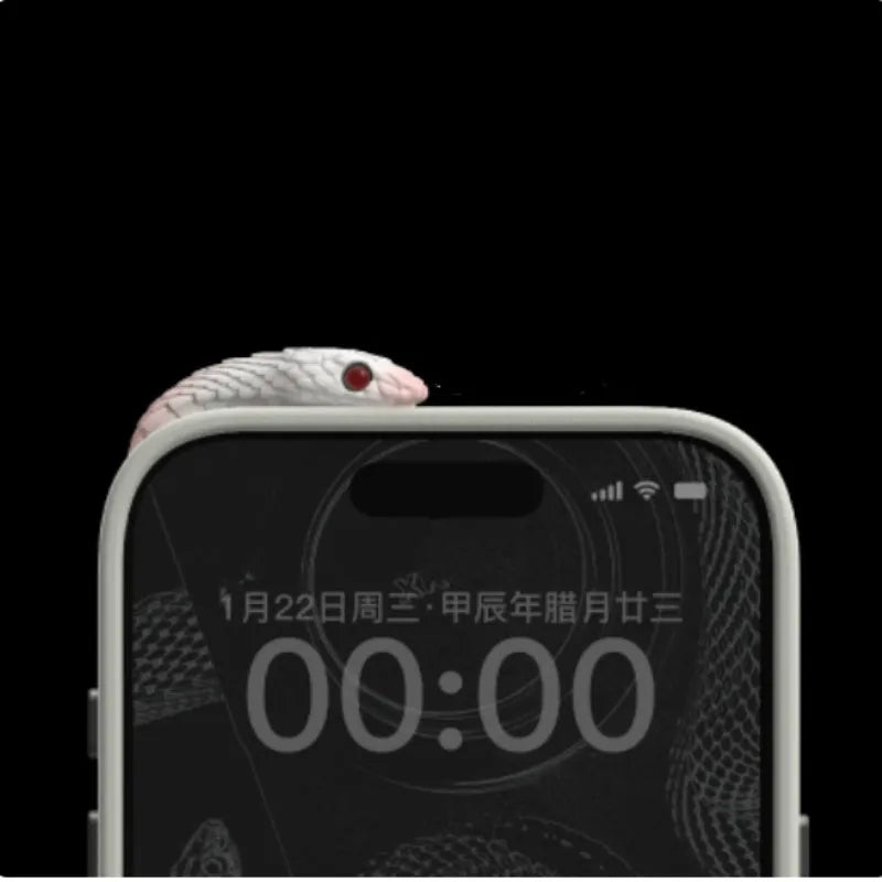 Leather full-coverage anti-fall phone case for Apple iPhone in black, pink, and white