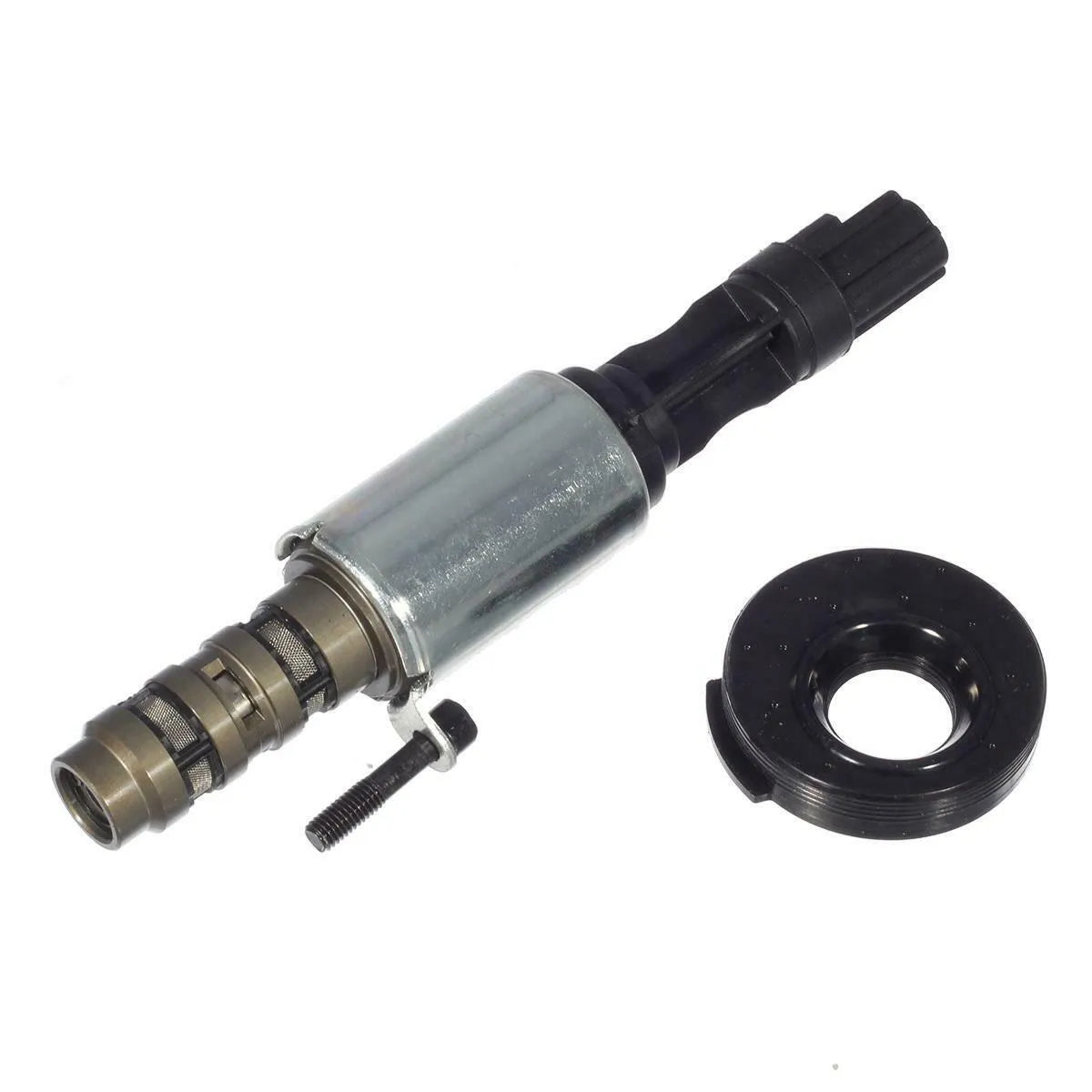 Ford compatible oil control valve VVT solenoid replacement part