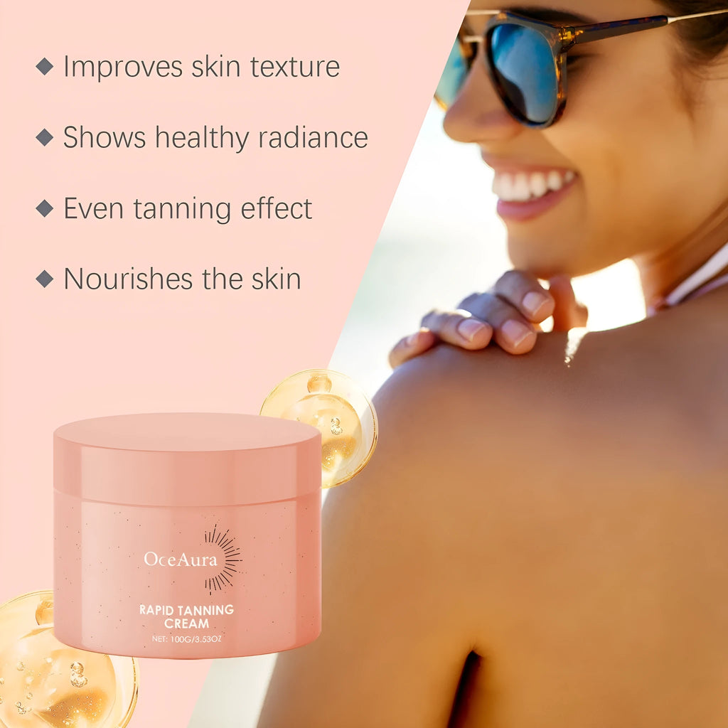 100g jar of darkening cream for black frost makeup effects on skin.