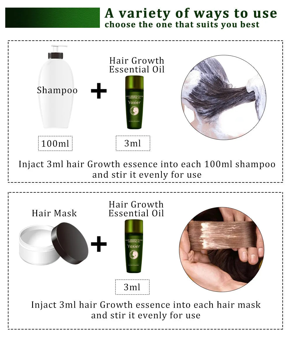 Lumina Oil 20ml hair treatment oil in green bottle for smoothing and shine, colour care formula