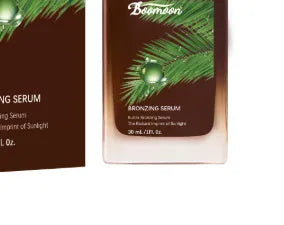 Bronze Black Care Solution 30ml bottle for soft contact lens moisturisation