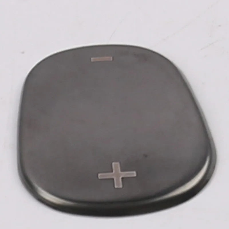 Stainless steel gear shift knob cover for Chevrolet Cruze in three colour options