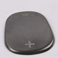 Stainless steel gear shift knob cover for Chevrolet Cruze in three colour options